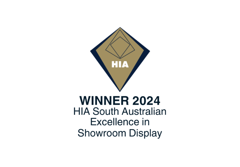 Showroom of the year