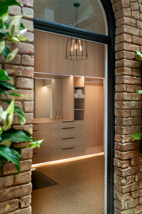 BuiltIn Wardrobes Adelaide Packers Wardrobes Stylish & Practical