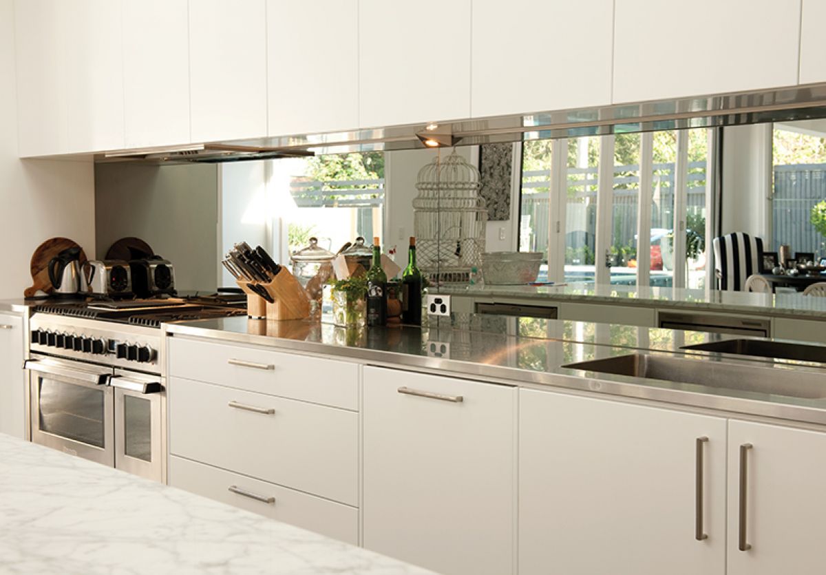 Splashbacks and mirrors 2
