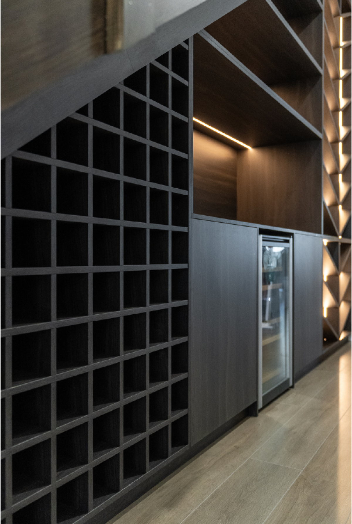 Wine Storage Fullarton 1