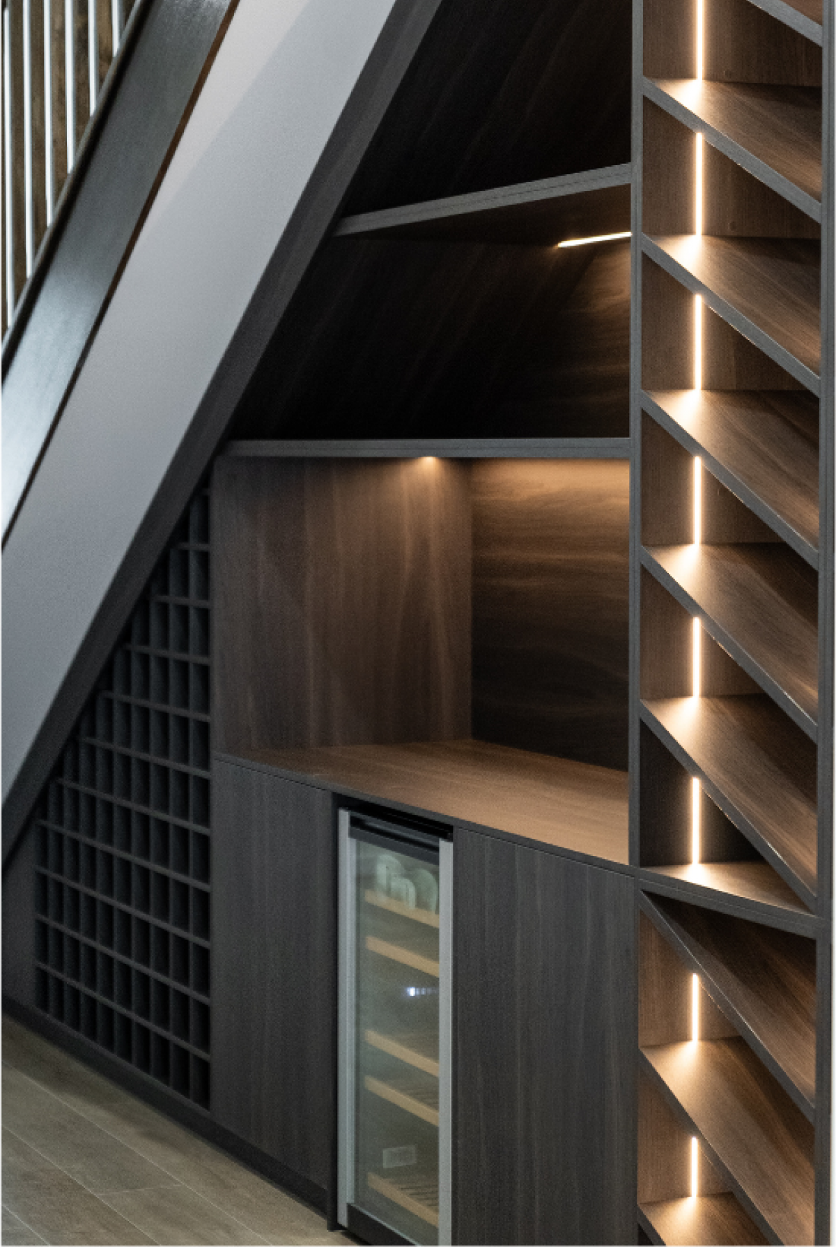 Wine Storage Fullarton 2