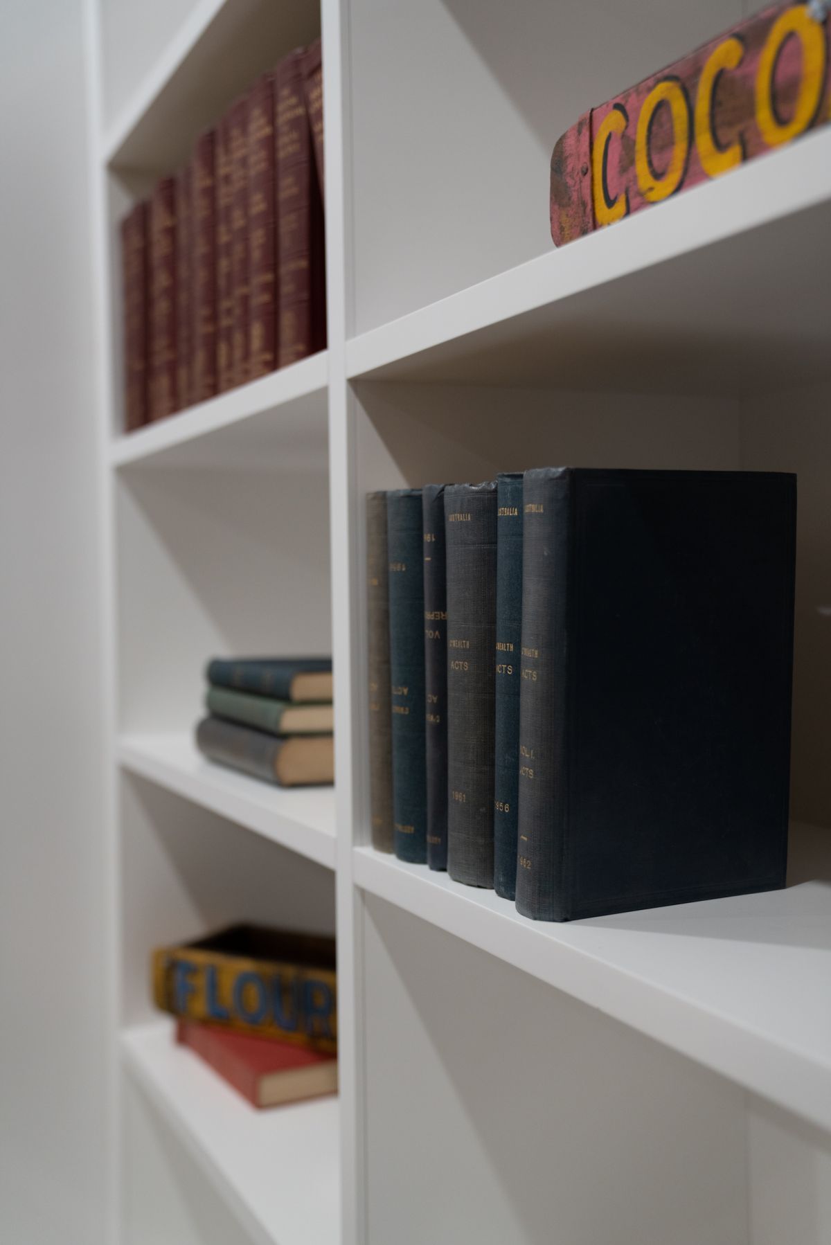 Built in Furniture 23