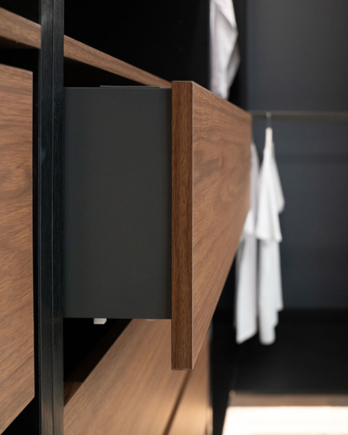 Builtin wardrobe showroom 6