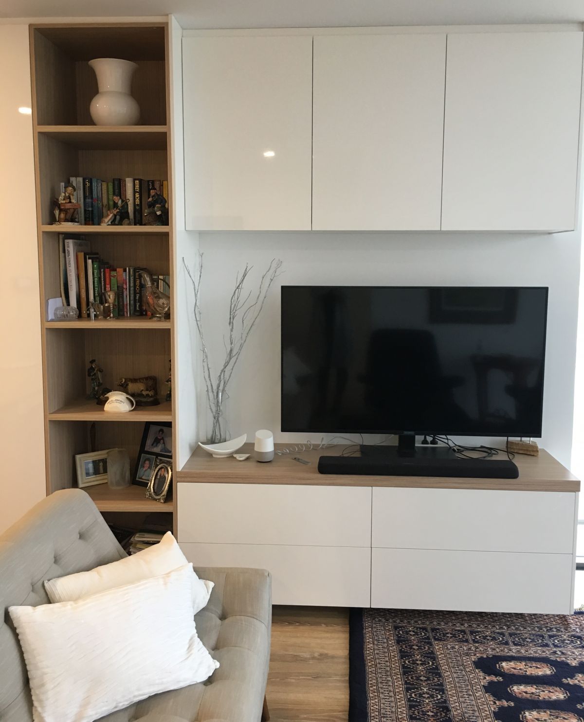 Built in furniture 14