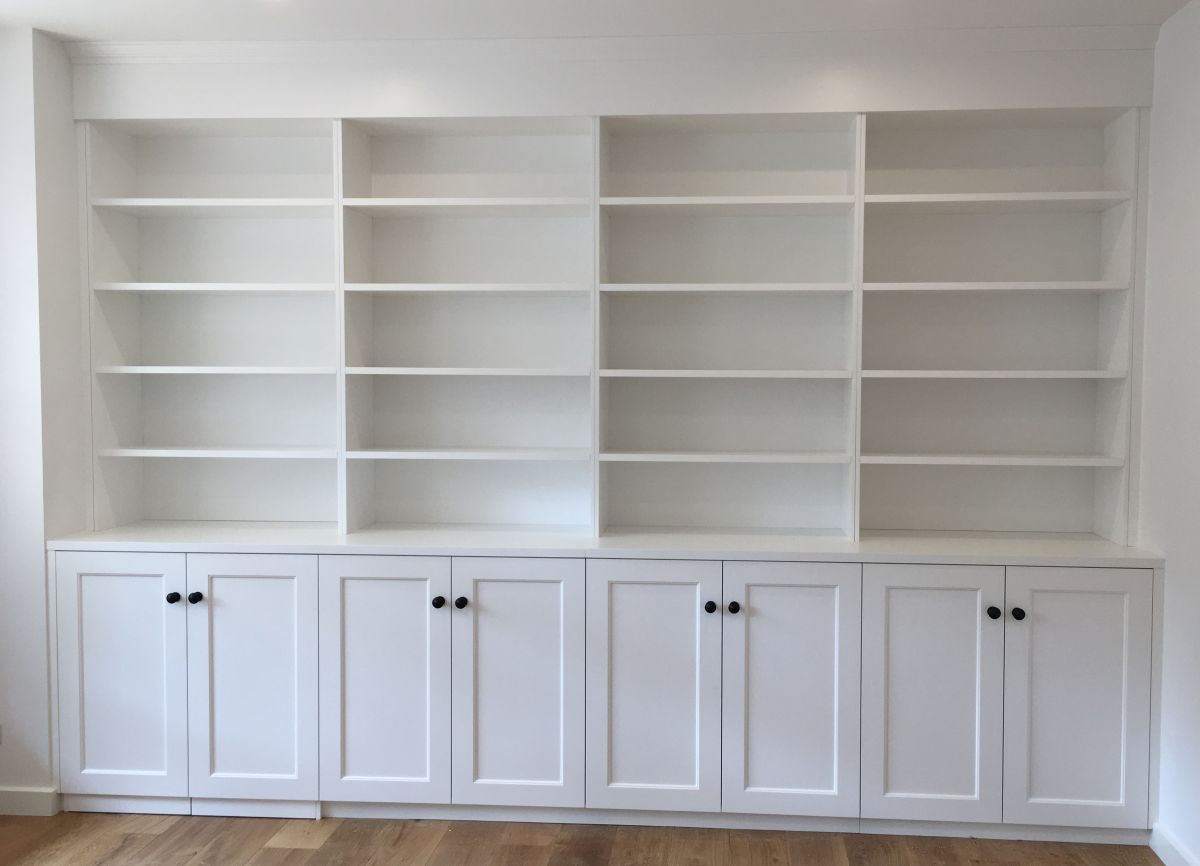 Adelaide Walk-in Wardrobes | Packers Wardrobes