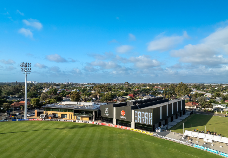 Port Adelaide Football Club Packers Windows1