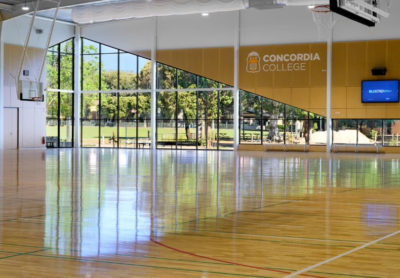 Concordia College4