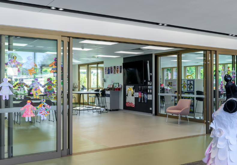 Mary Mac Killop College6