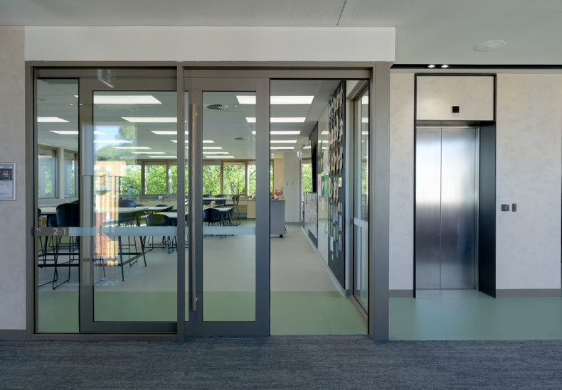 Mary Mac Killop College5