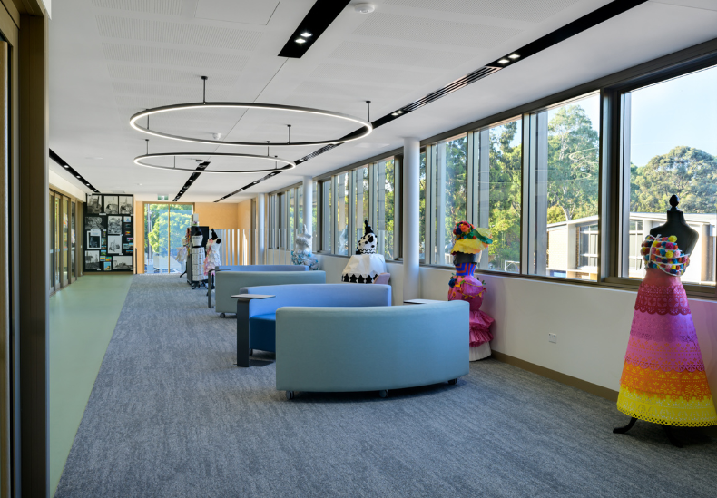 Mary Mac Killop College4