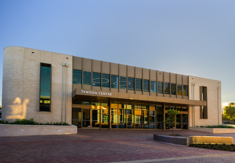 Mary Mac Killop College3