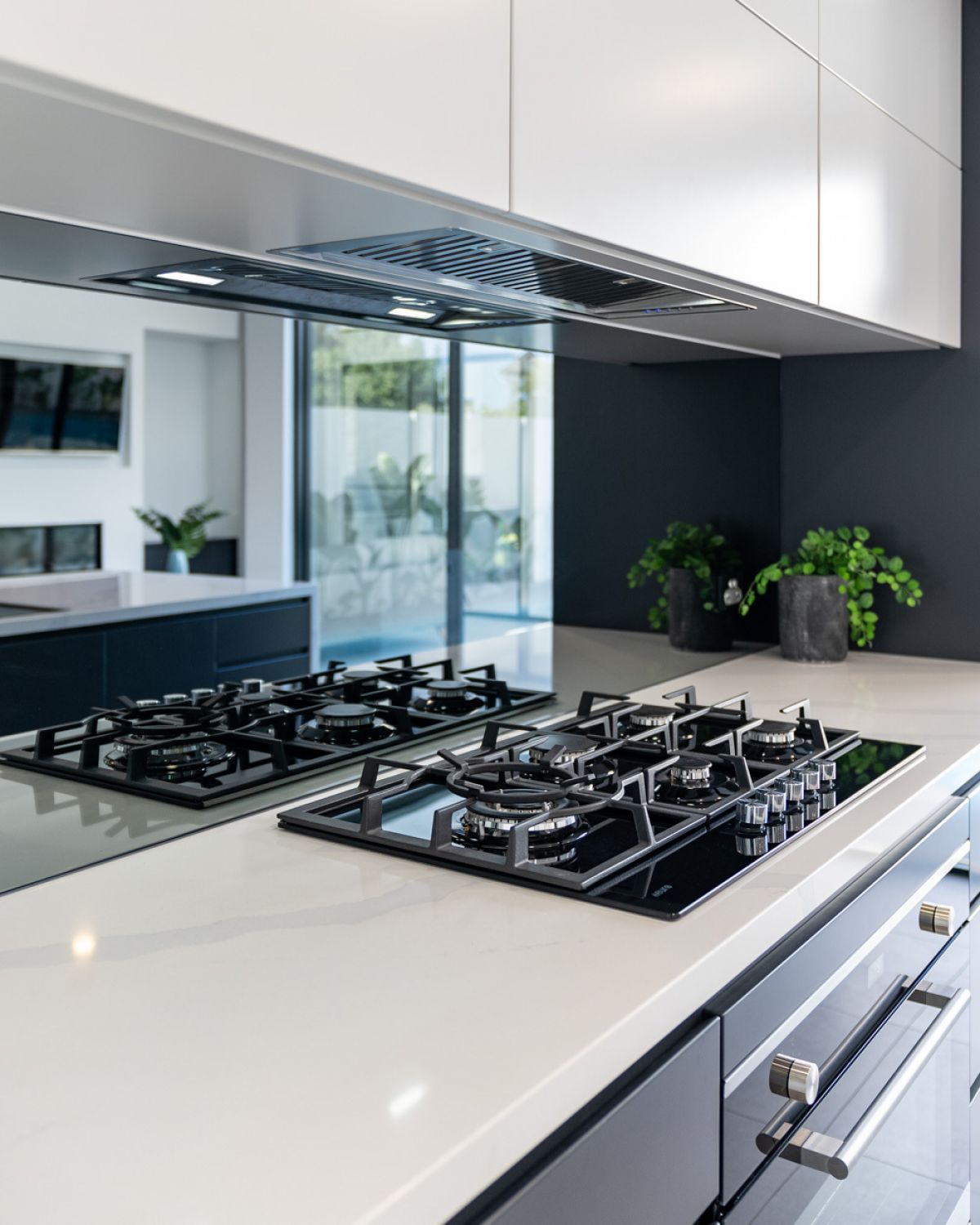 Aspec homes splashback relectance 3