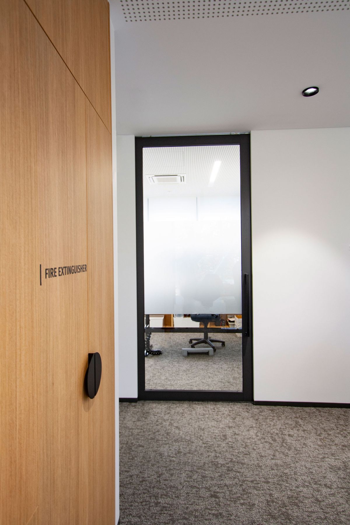 ADX Depot Meals on Wheels SA Project5