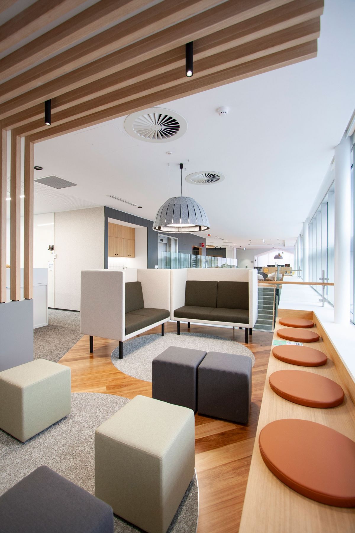 ADX Depot Meals on Wheels SA Project6