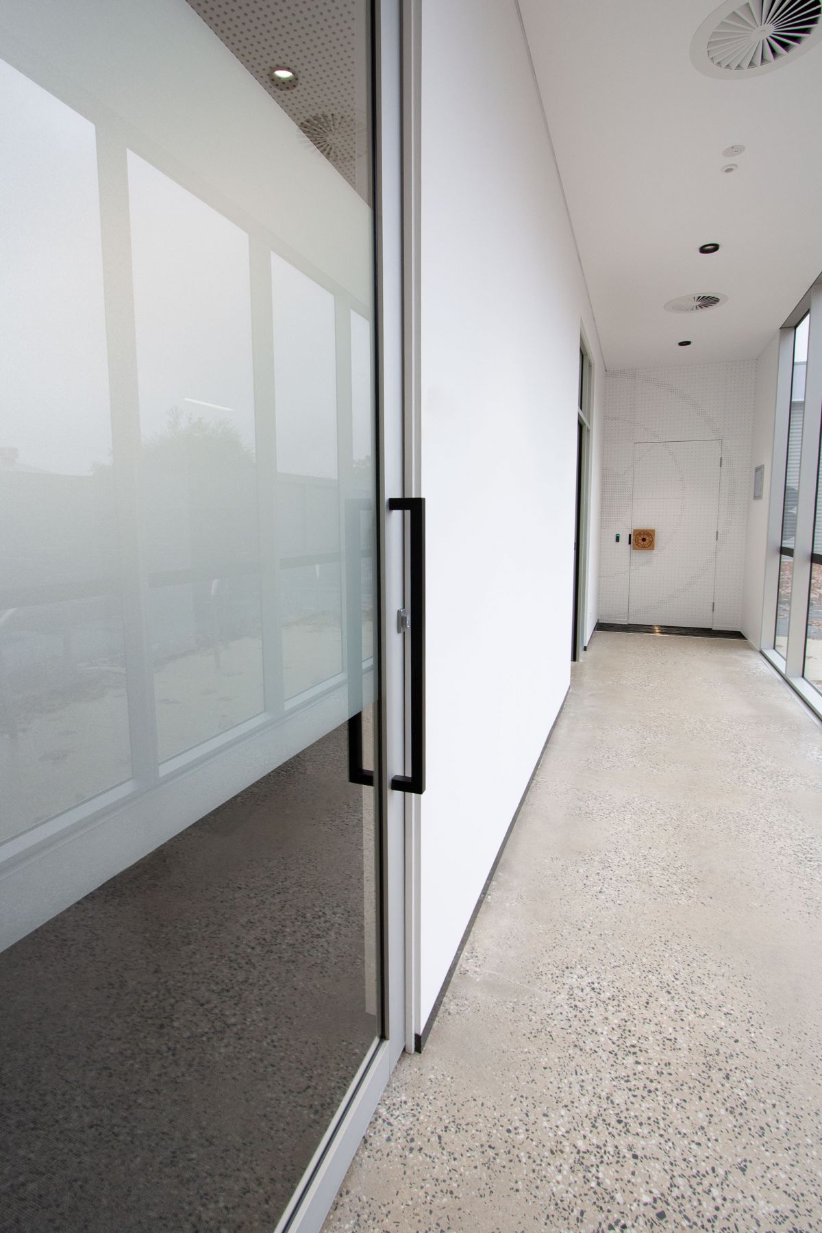 ADX Depot Meals On Wheels Project 14