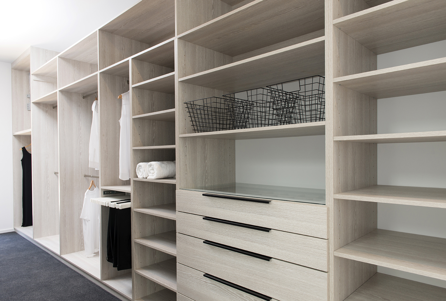 Built In Wardrobes Adelaide Packers Wardrobes Stylish Practical