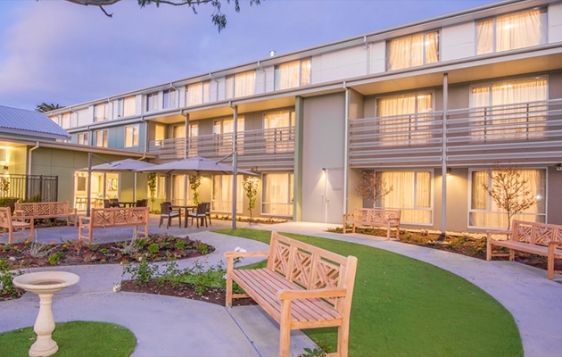 Bupa Aged Care Facility sml