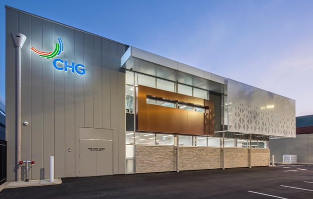 Corporate Health Group sml