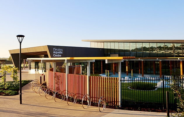 Fleurieu Aquatic Centre sml