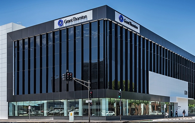 Frome Flinders Office Development sml