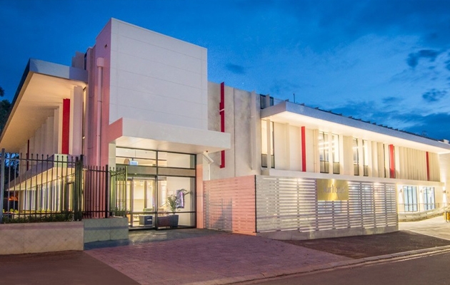 Jurlique Novo Development sml