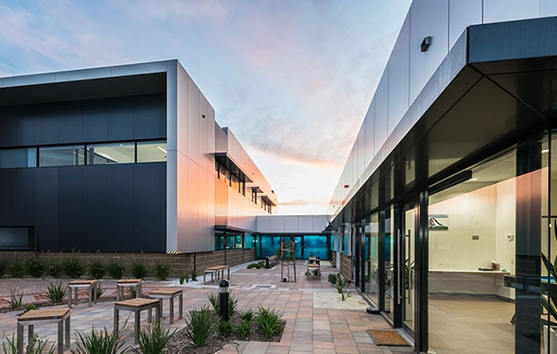 Leukemia Foundation sml