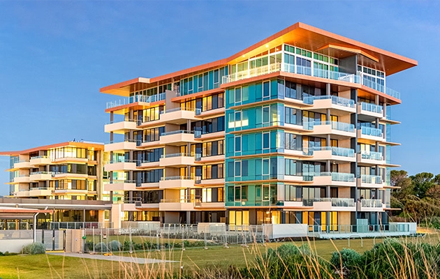 Minda Brighton Dunes sml