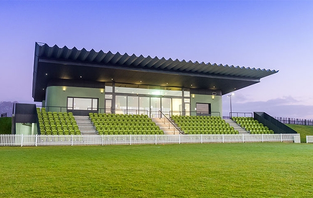 Mt Barker Regional Sports Hub sml