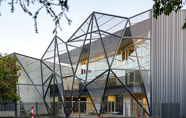 Pembroke middle school sml