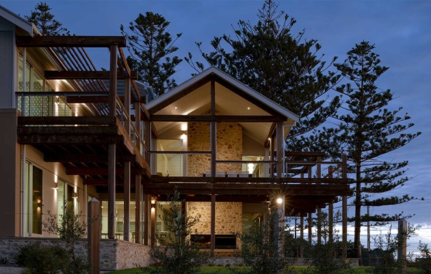 Port Willunga Beach House sml
