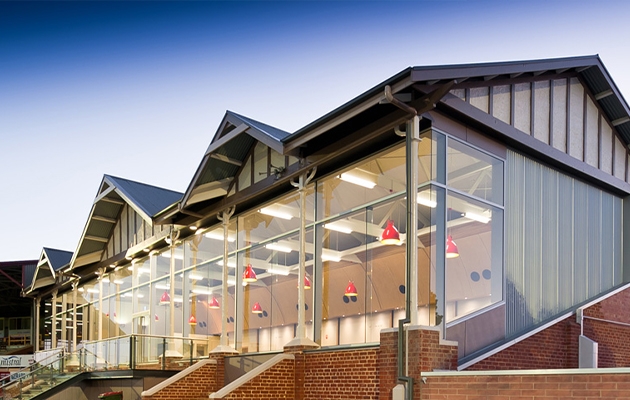 Prospect Oval Redevelopment sml