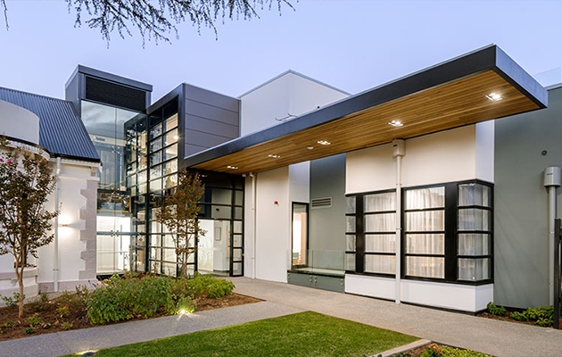 St Basils Aged Care Facility sml