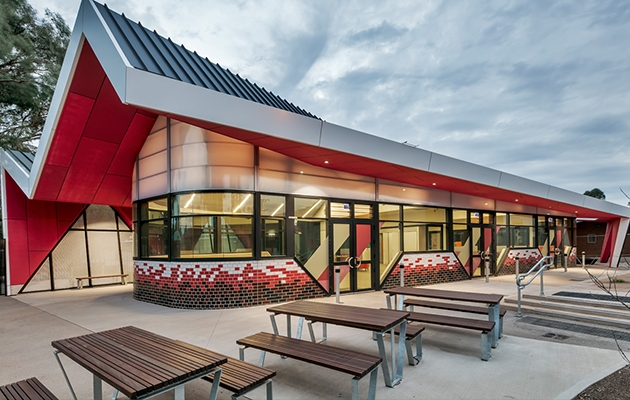 Swallowcliffe Learning Area sml