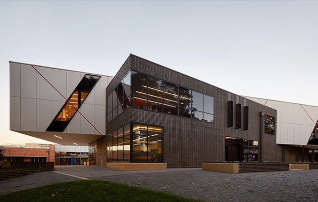 Trinity College SA Innovation Creativity School sml