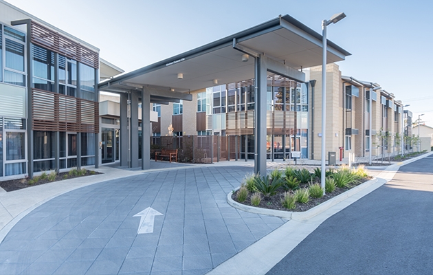 Uniting Care Semaphore sml