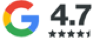 Google Reviews Score